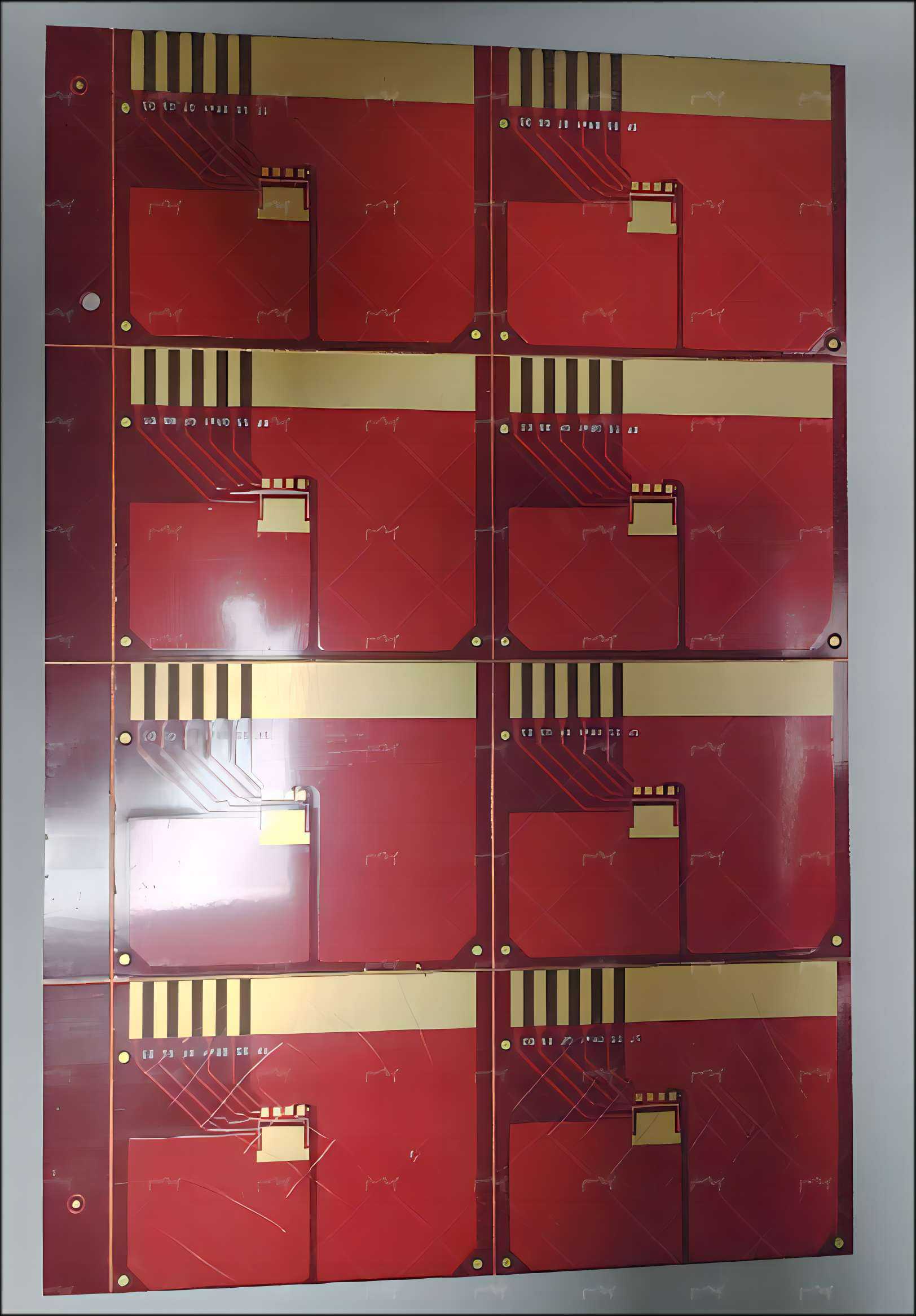 Single-sided copper substrate 1.6mm